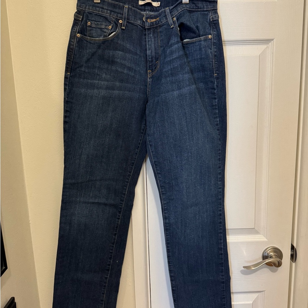 Women’s 505 LEVI’S size 8 29 x 32